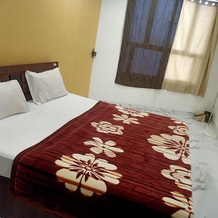 Sapphire Palace 3 Hotel Jaipur Luaran gambar