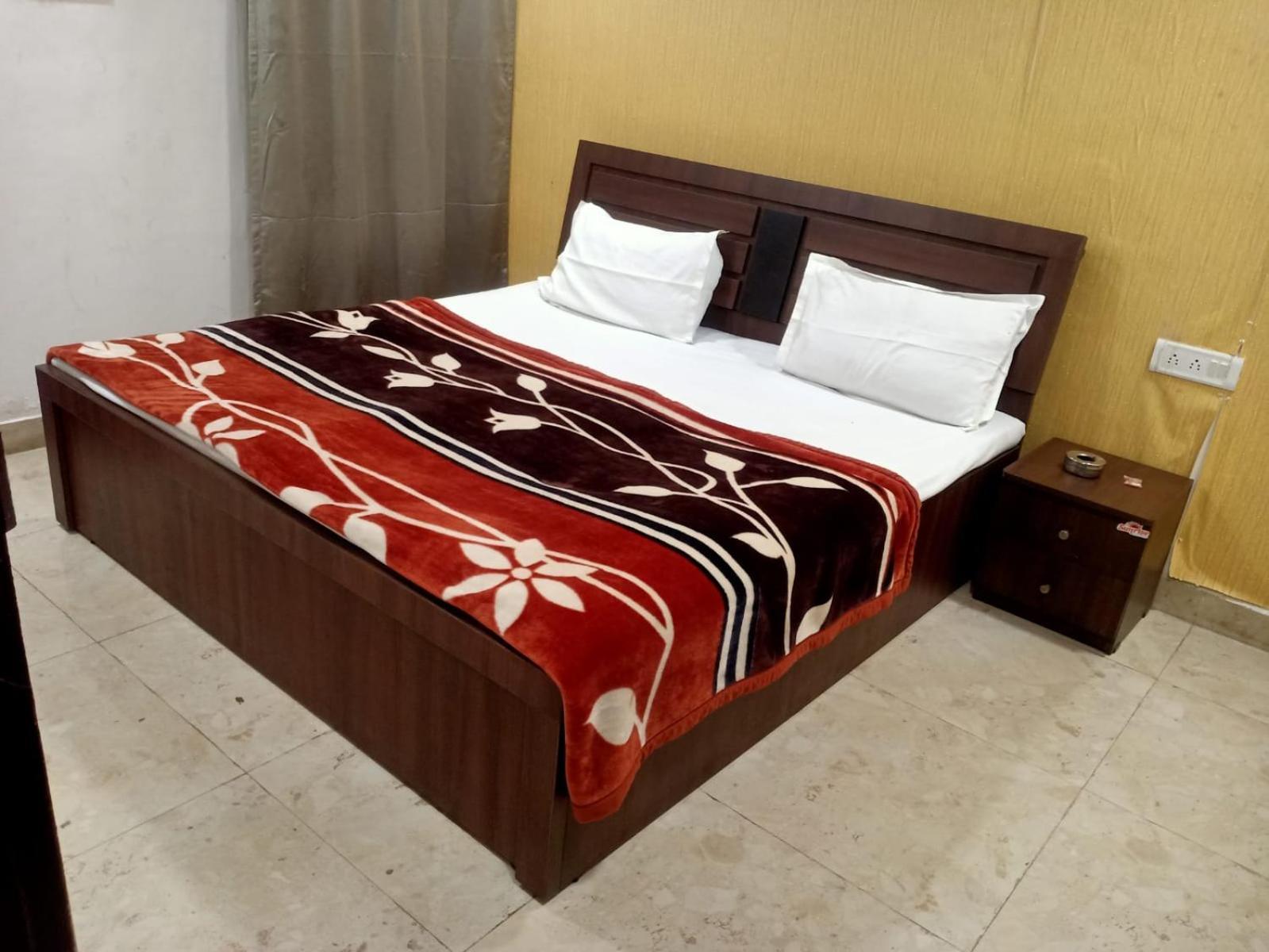 Sapphire Palace 3 Hotel Jaipur Luaran gambar