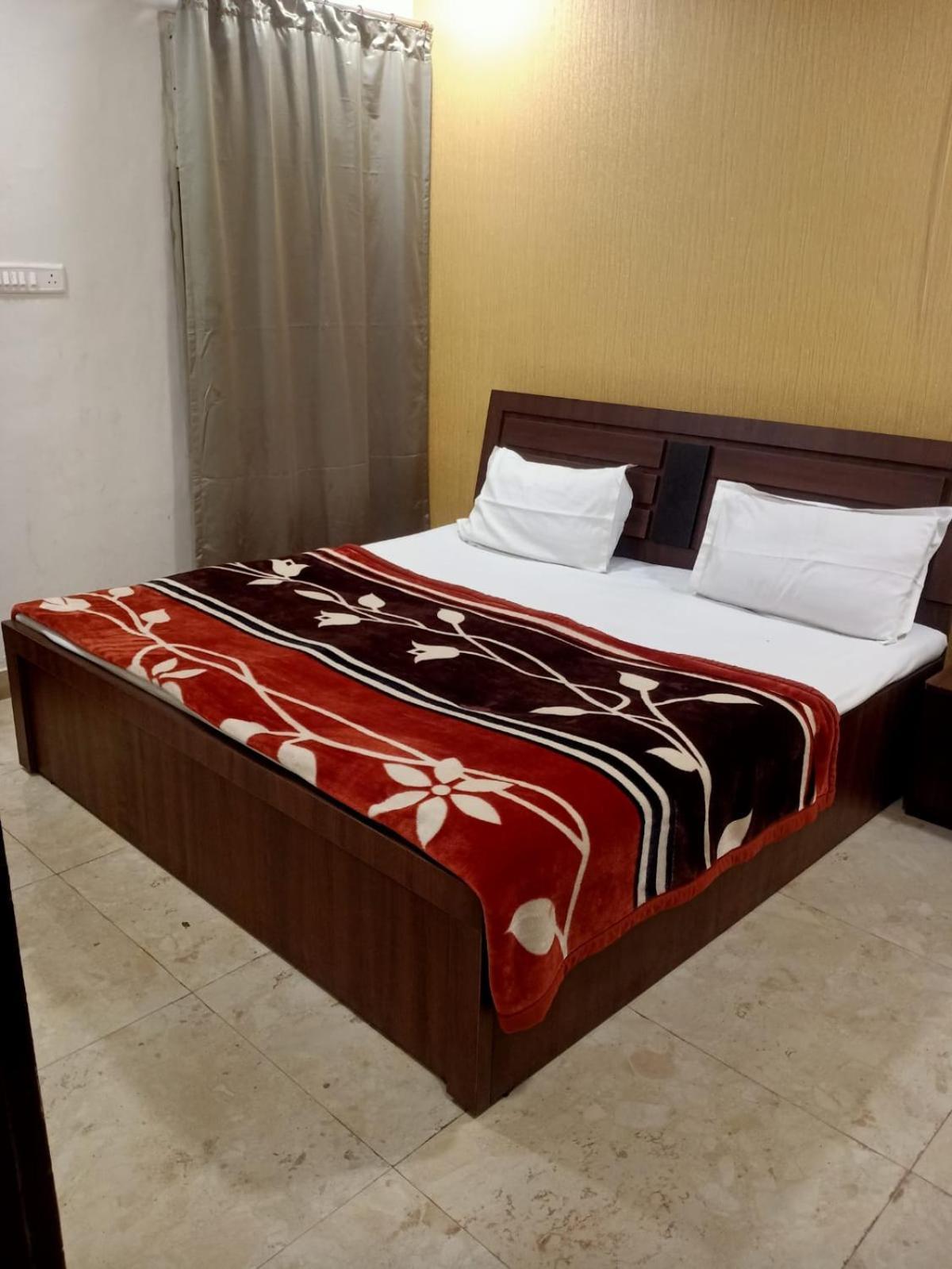 Sapphire Palace 3 Hotel Jaipur Luaran gambar