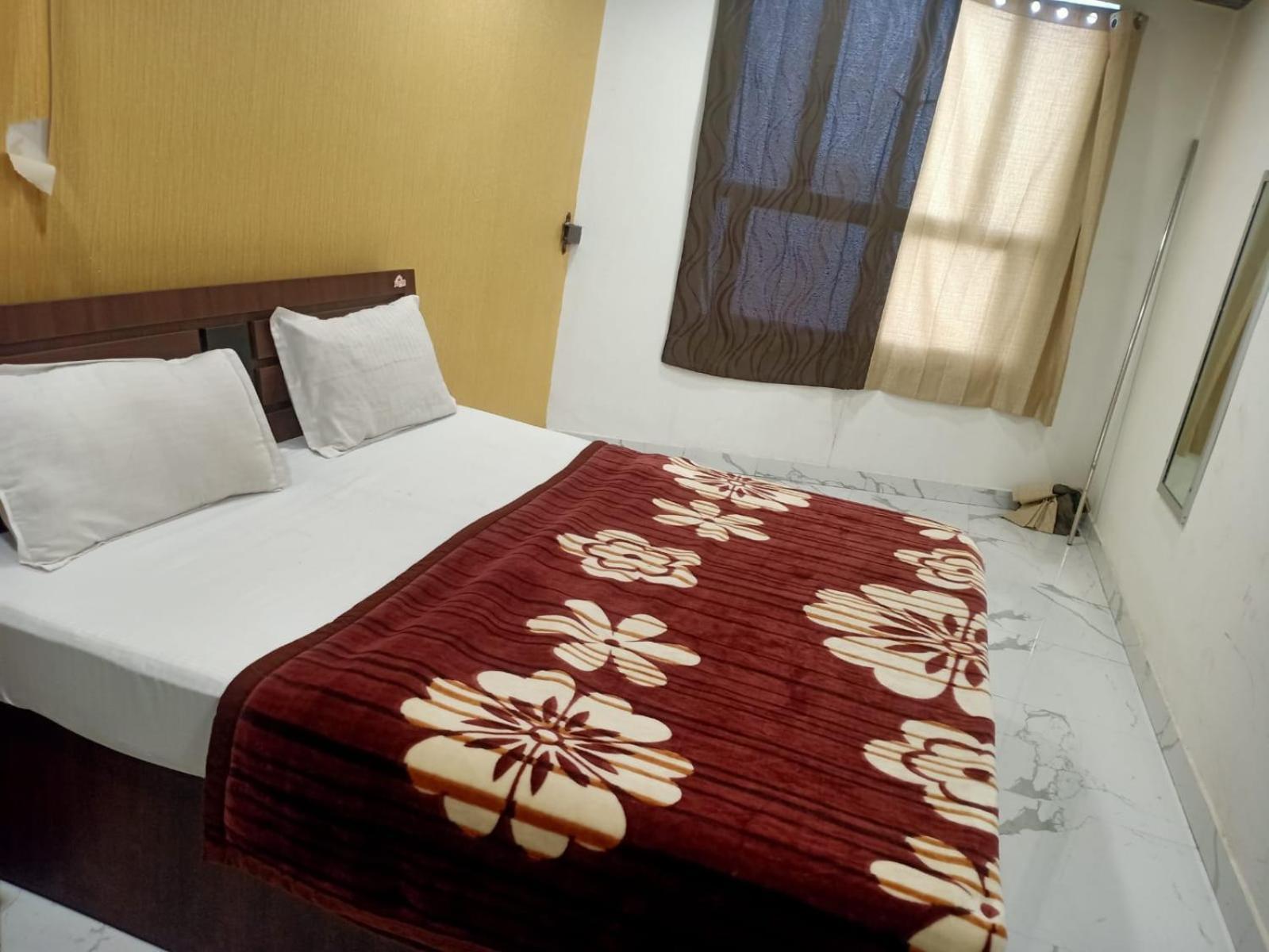 Sapphire Palace 3 Hotel Jaipur Luaran gambar