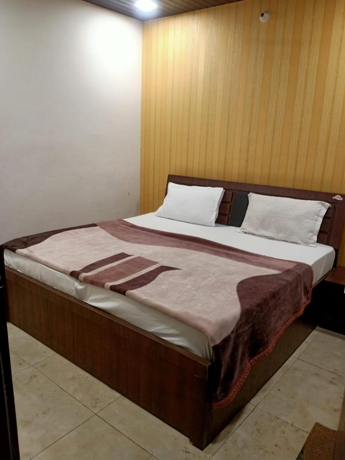 Sapphire Palace 3 Hotel Jaipur Luaran gambar
