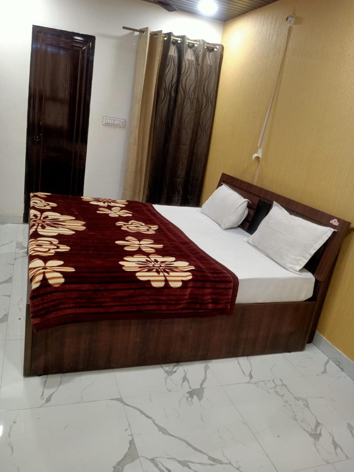 Sapphire Palace 3 Hotel Jaipur Luaran gambar