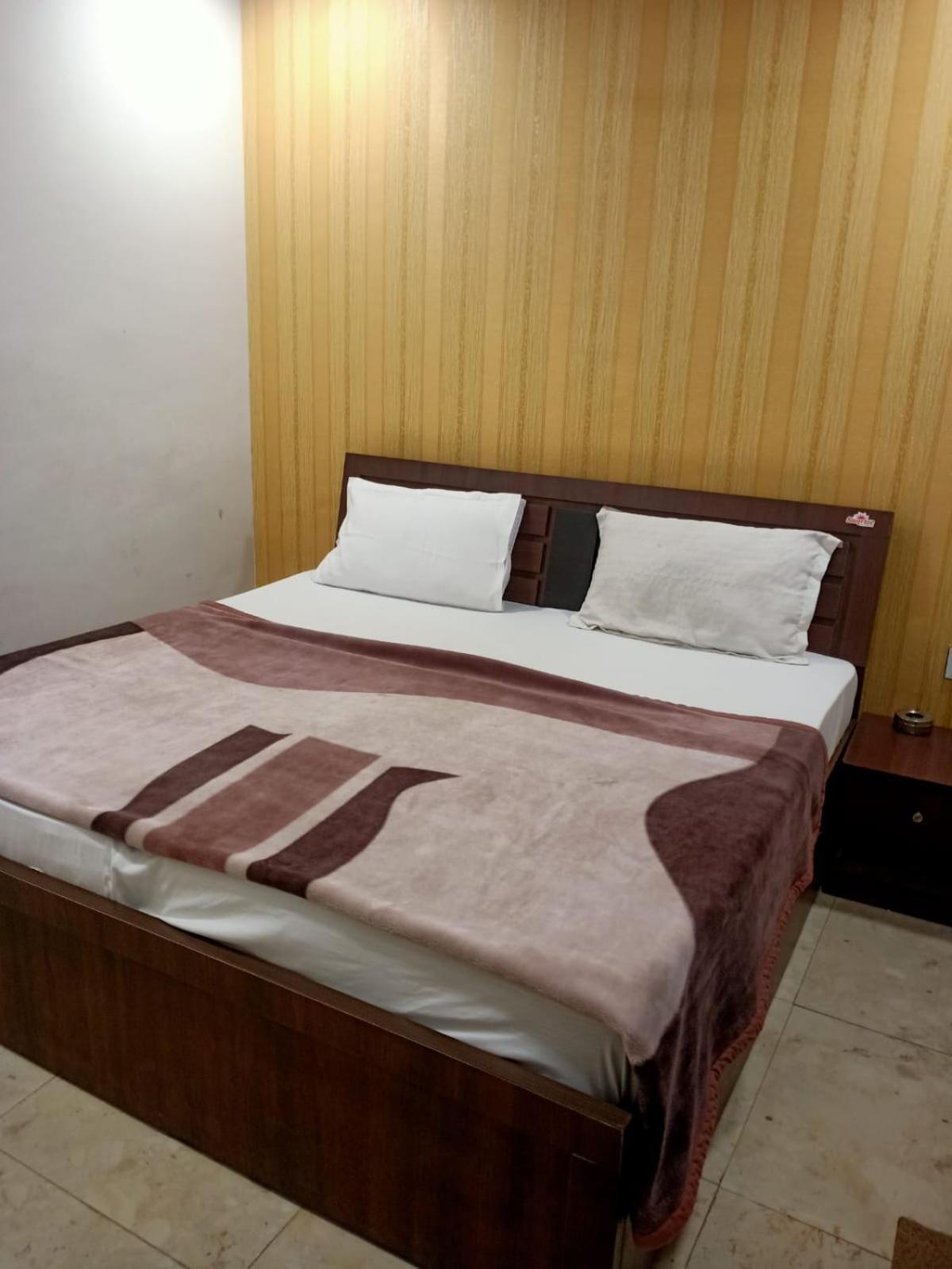 Sapphire Palace 3 Hotel Jaipur Luaran gambar