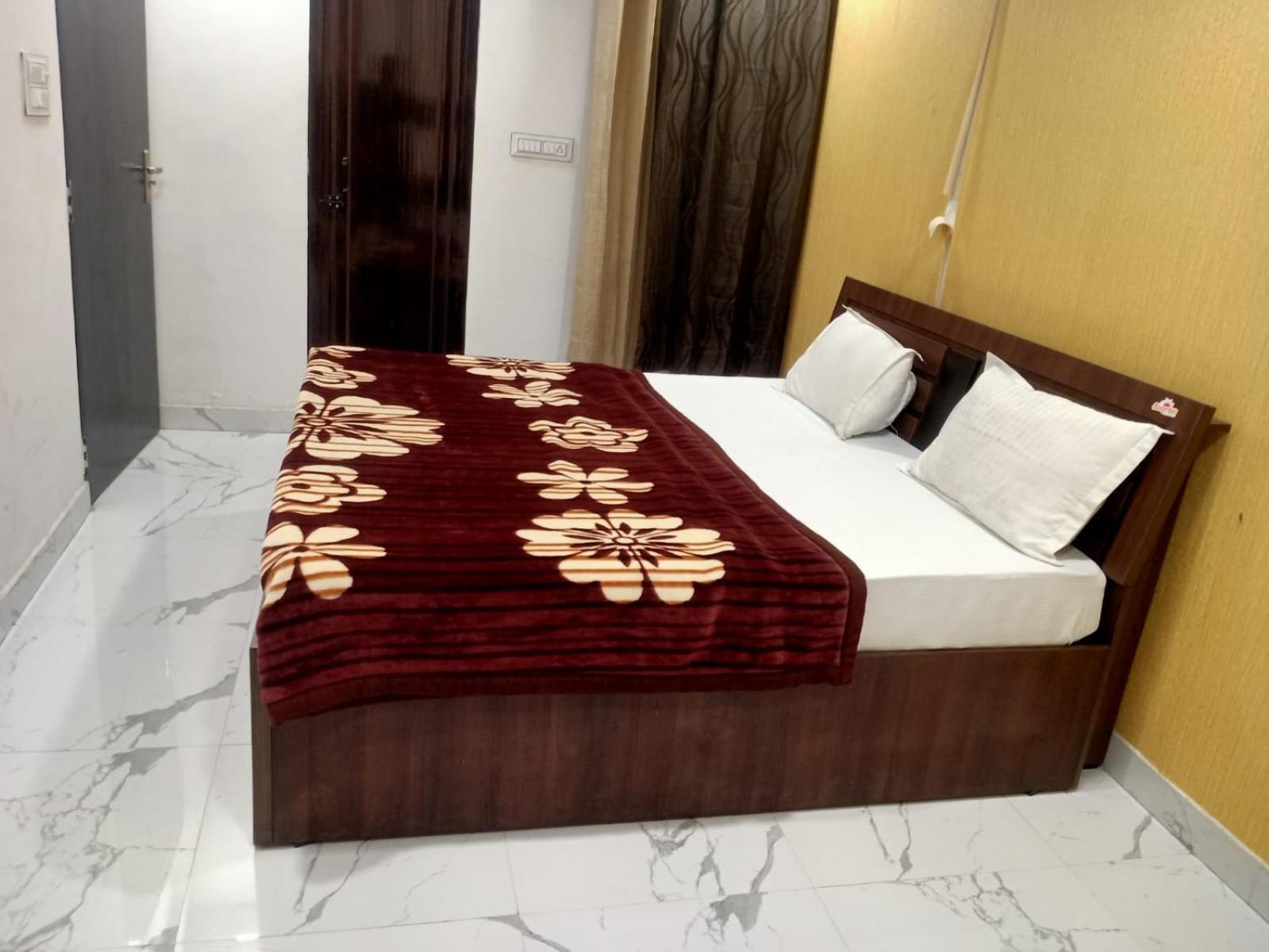 Sapphire Palace 3 Hotel Jaipur Luaran gambar