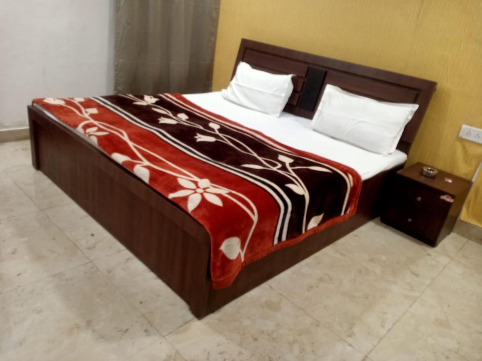 Sapphire Palace 3 Hotel Jaipur Luaran gambar