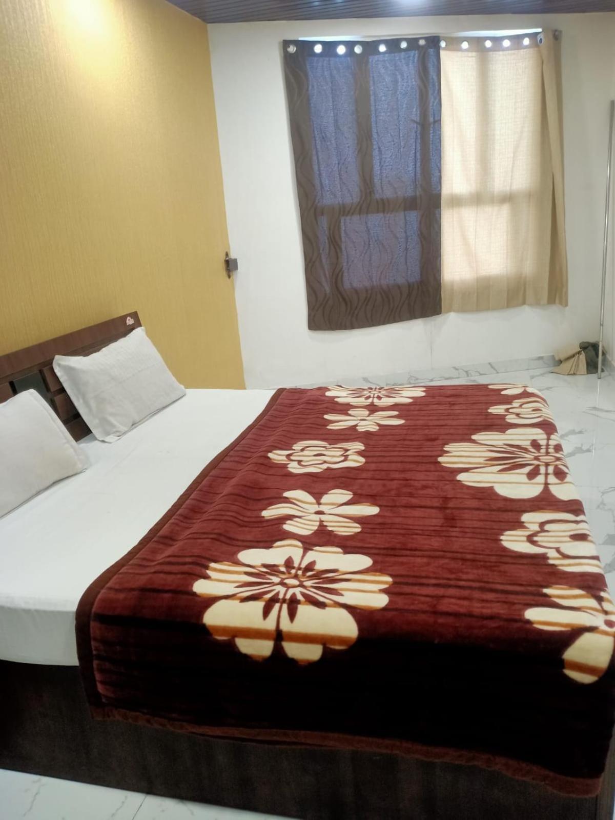 Sapphire Palace 3 Hotel Jaipur Luaran gambar
