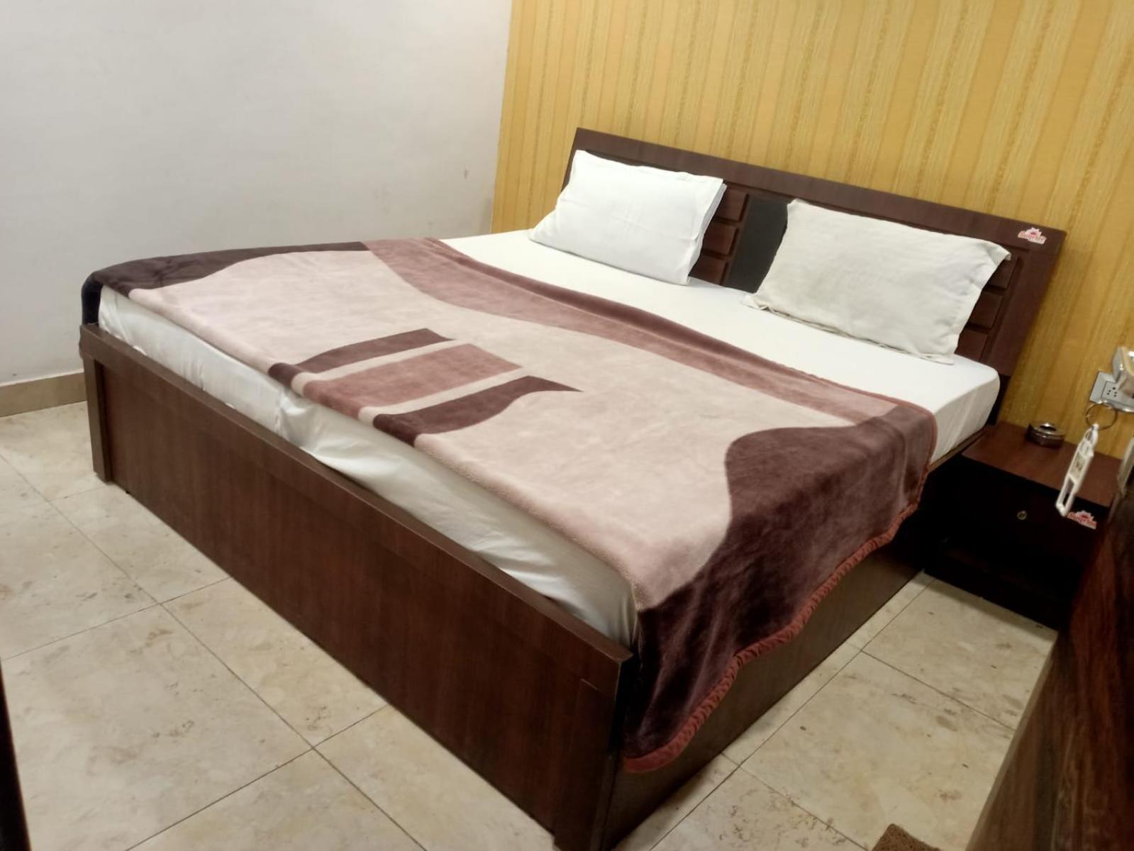 Sapphire Palace 3 Hotel Jaipur Luaran gambar